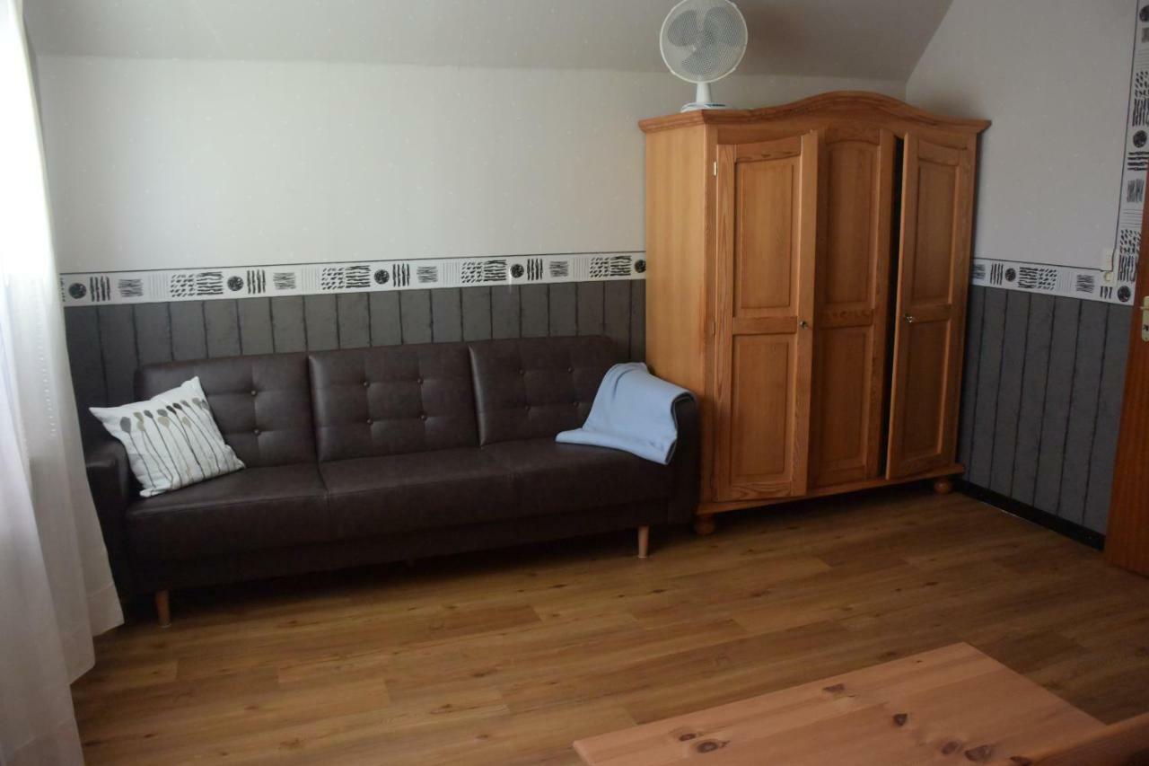 Apartment Vittebrook